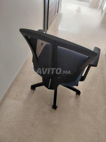 Chaise de bureau - 2