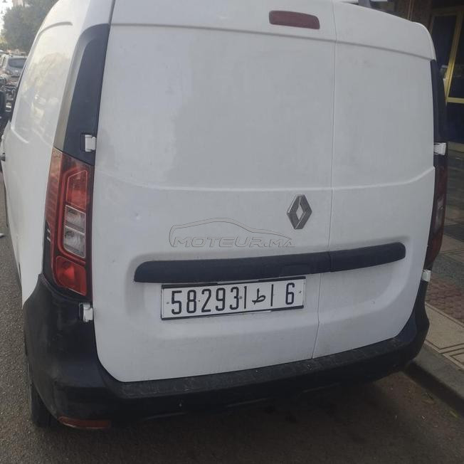 VAN Renault Express Diesel Manuelle 2023