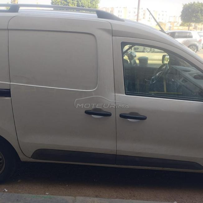 VAN Renault Express Diesel Manuelle 2023