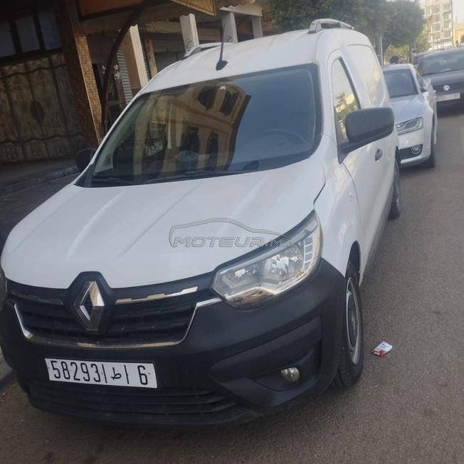 VAN Renault Express Diesel Manuelle 2023
