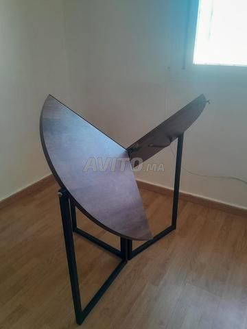 Table pliante - 2