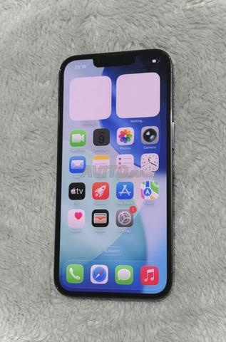 iPhone 13 Pro - 2
