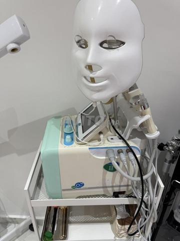 Machine Hydrafacial - 2