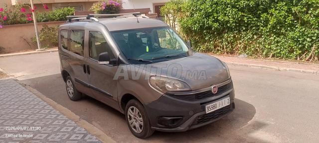 Fiat Doblo max à vendre 2020 - 2