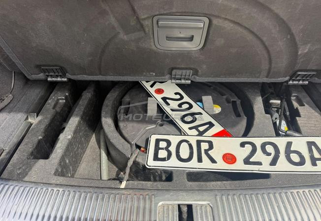 Audi Q5 modèle 2019 à Casablanca 