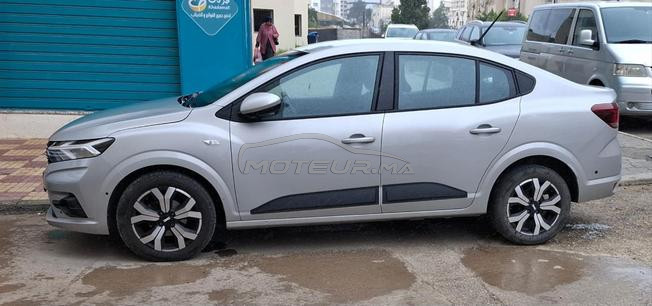 dacia logan 2024