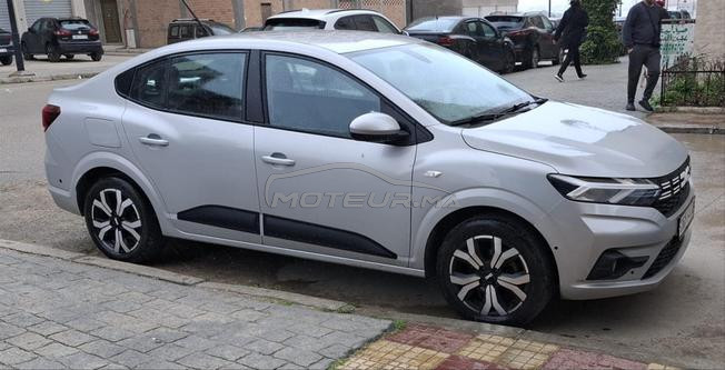 dacia logan 2024