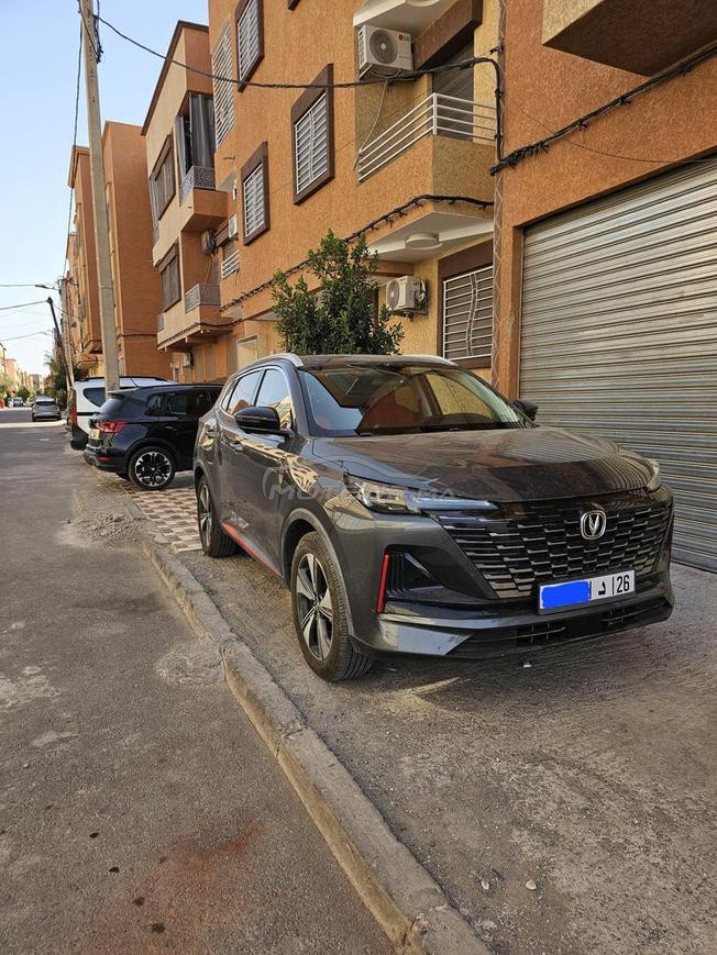 changan cs55 plus