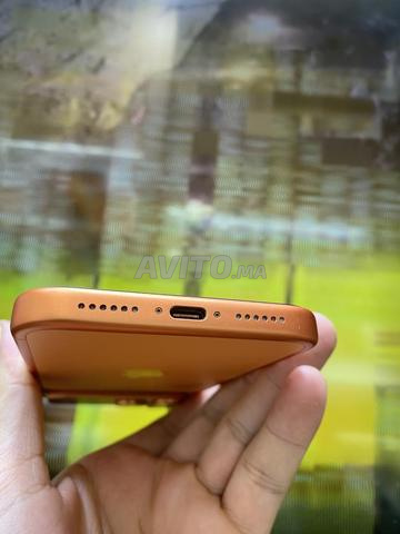 iPhone 17 Pro Max 256Go - 2