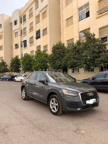 Audi Q2 - modèle 2019 dédouanée 2025 - 2