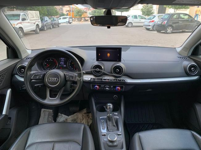 Audi Q2 - modèle 2019 dédouane 2025