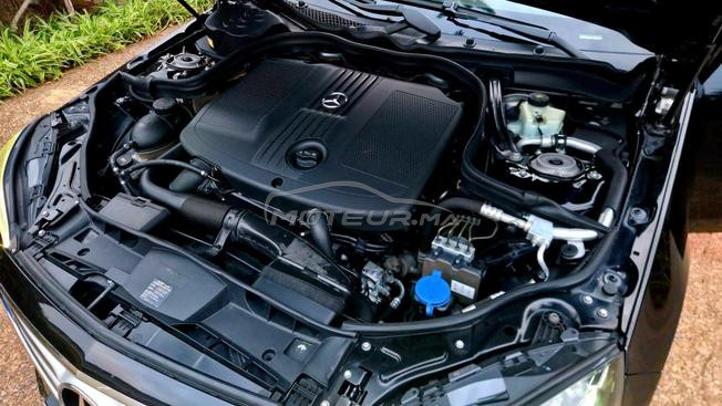 Mercedes-Benz Classe E 250 CDI AMG LINE 4-Matic