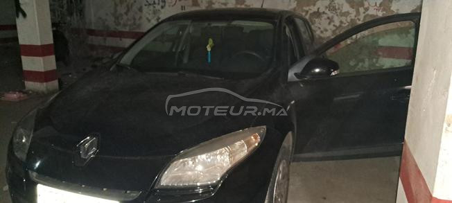 megane 3 1.6 