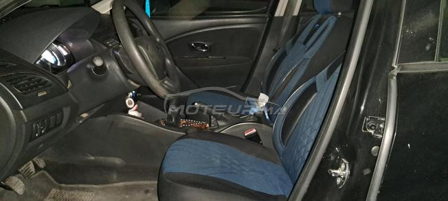 megane 3 1.6 