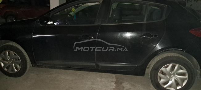 megane 3 1.6 