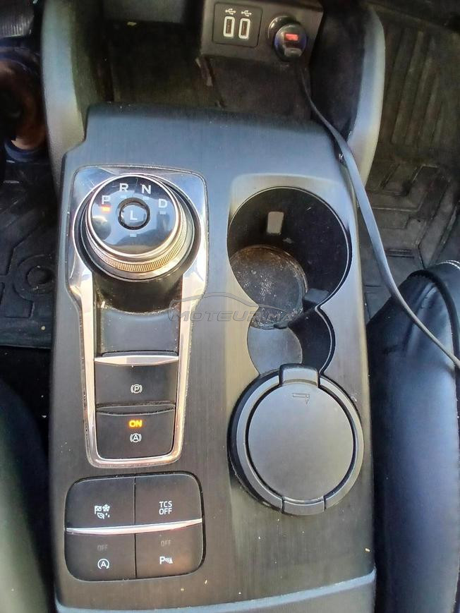 Ford focus automatique 2021