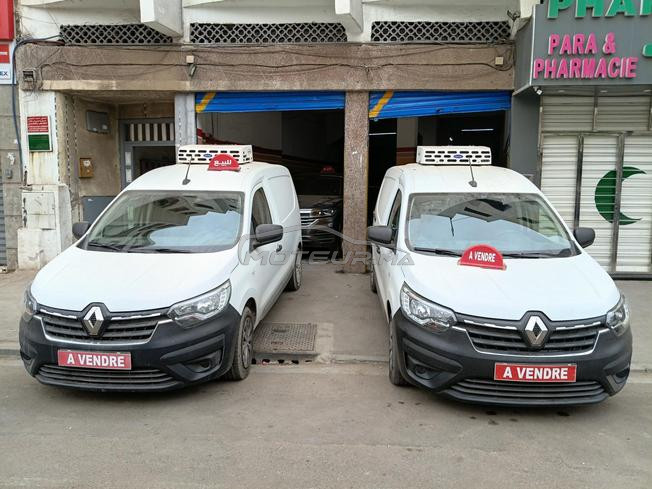 renault express