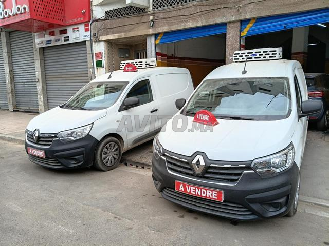 Renault Express - 2