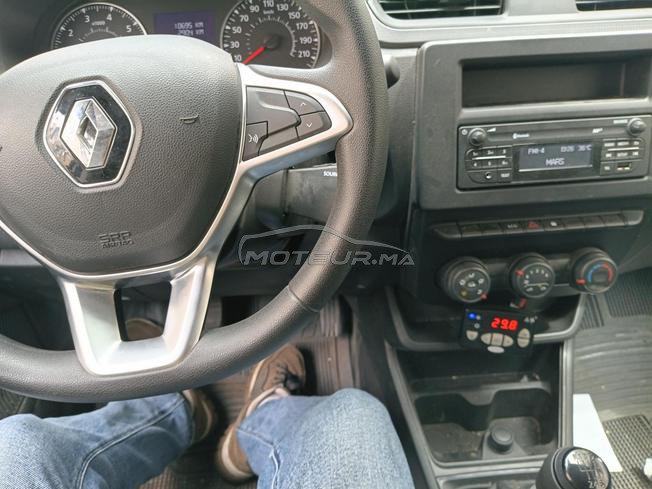 renault express