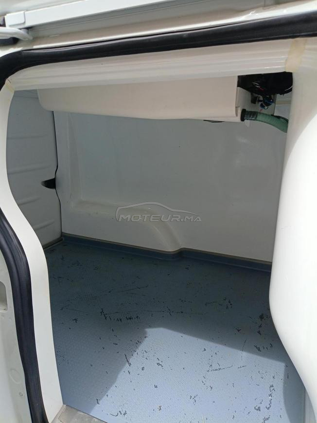 renault express