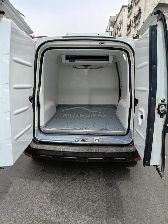 renault express