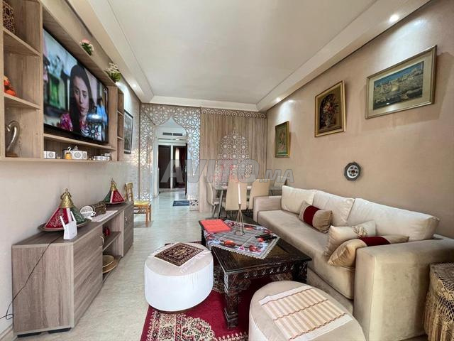 Vente Appartement à Marrakech - 2