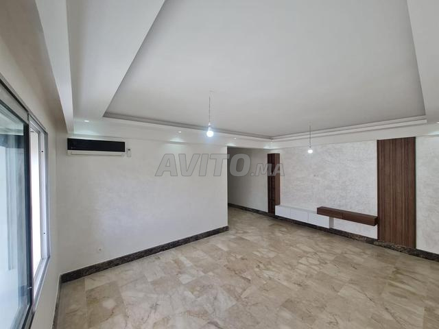 Appartement haut standing à résidence Galia - 2