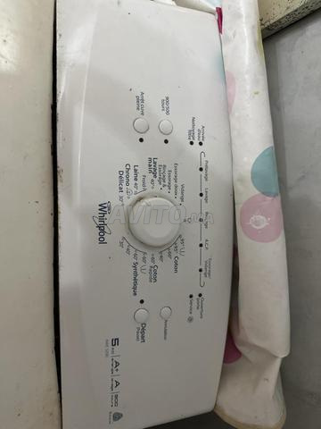 Machine à laver - 2