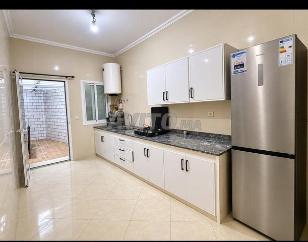 Appartement à vendre 130 m² à Tanger - 2