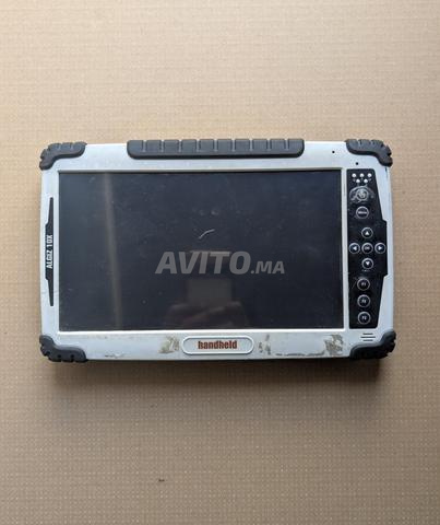 Tablette professionnelle portable Algiz 10x - 2