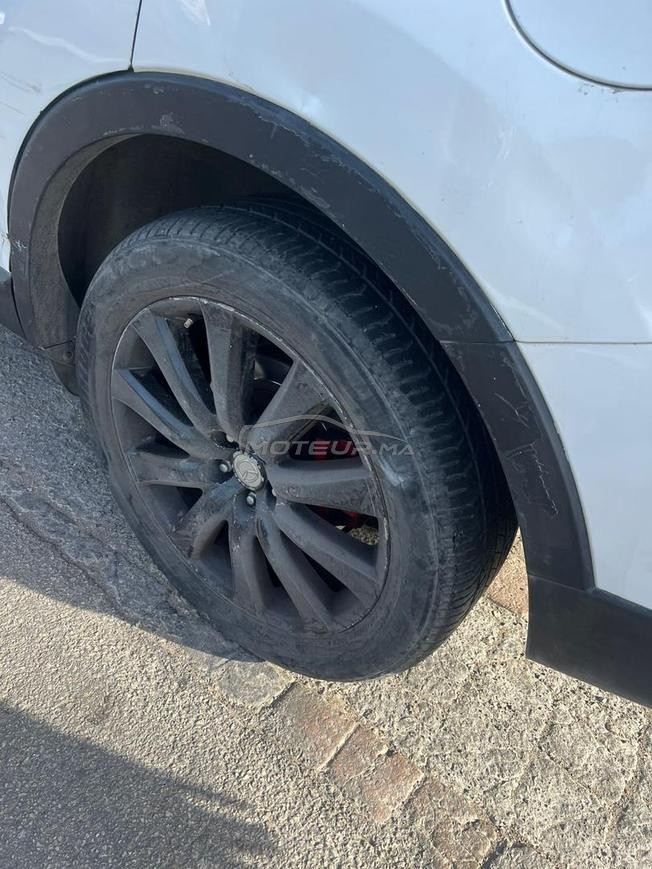 Mazda CX-9 Essence Automatique 2008 à Tanger