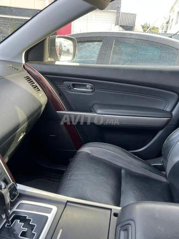 مازدا CX-9 بنزين أوتوماتيك 2008 في طنجة - 2