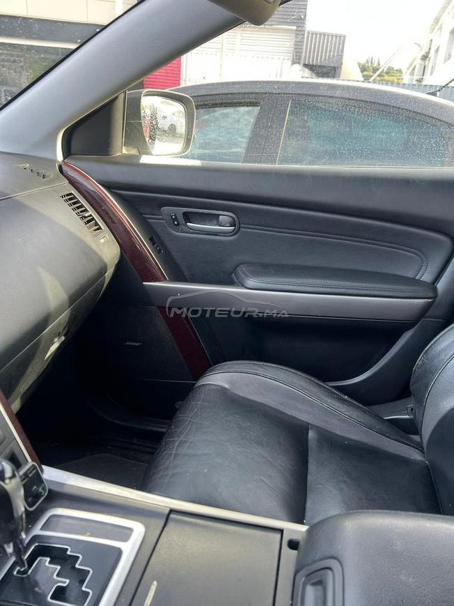 Mazda CX-9 Essence Automatique 2008 à Tanger