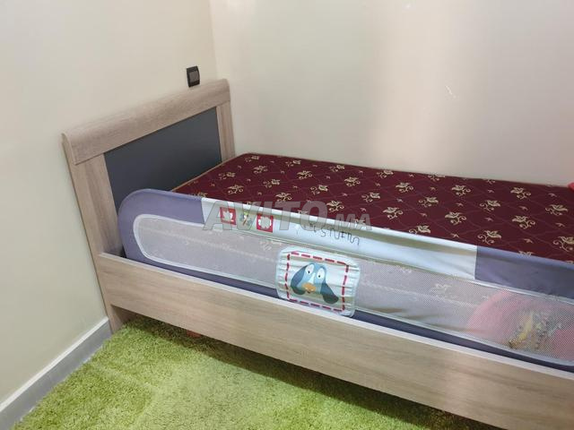 Lit et matelas - 2