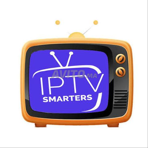 IPTV COSMIC VISION 4K PZXDP
