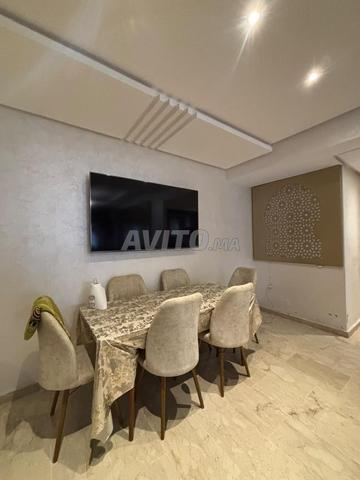 Appartement à vendre 75 m² à Marrakech - 2