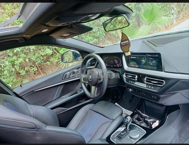 bmw série 1 