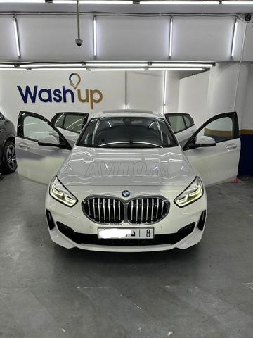BMW Série 1 - 2