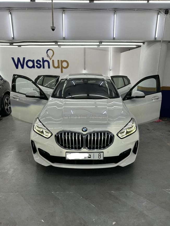 bmw série 1 