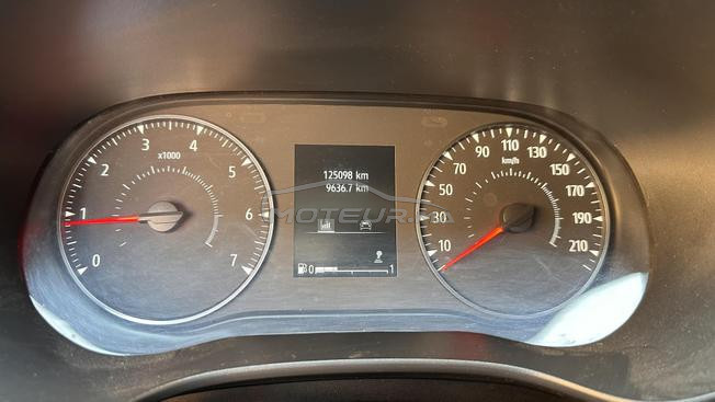 Dacia Sandero Diesel Manuelle 2021 à Marrakech