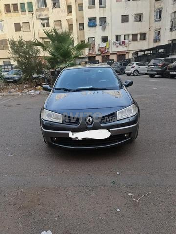 رينو ميجان موديل 2008 - 2