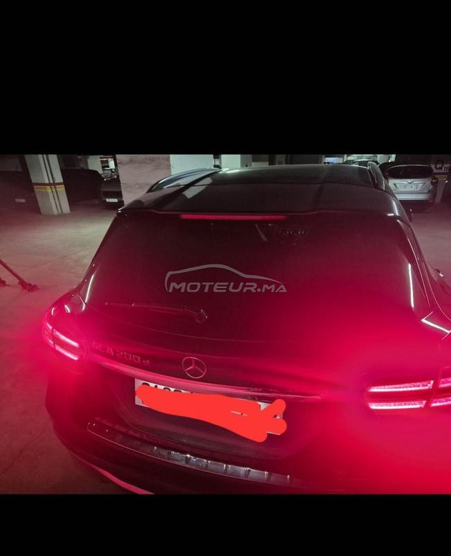 Mercedes-Benz Classe GLA Diesel Automatique 2019