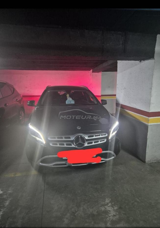 Mercedes-Benz Classe GLA Diesel Automatique 2019