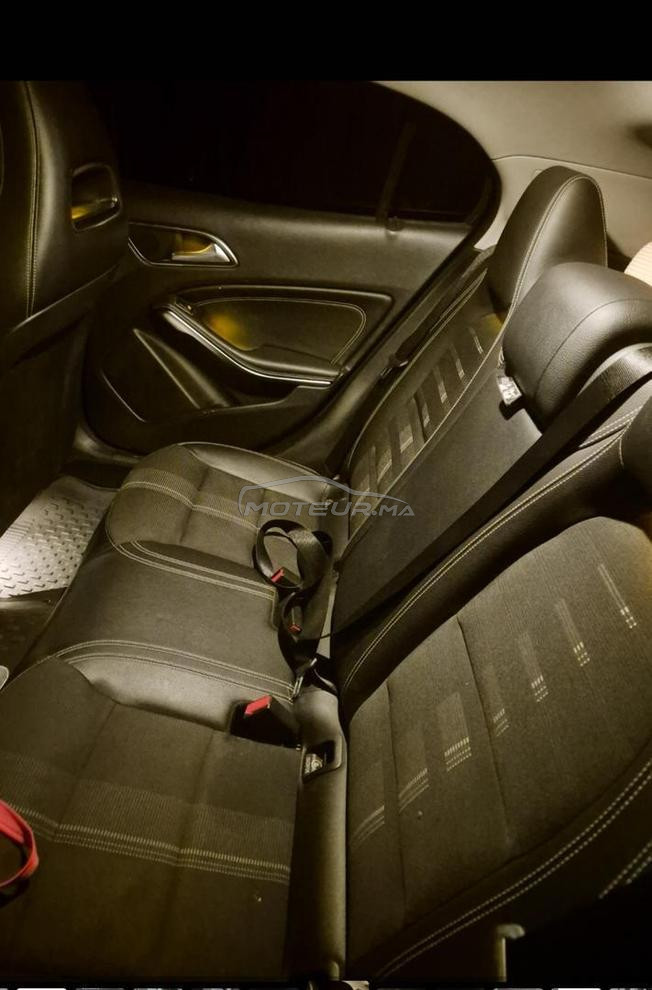 Mercedes-Benz Classe GLA Diesel Automatique 2019