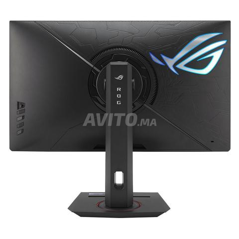Écran Asus XG27UCG 4K - 2