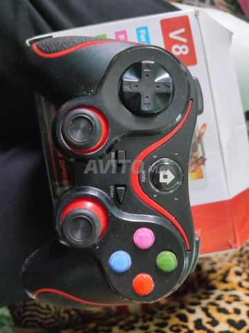 Manette compatible tous les jeux - 2