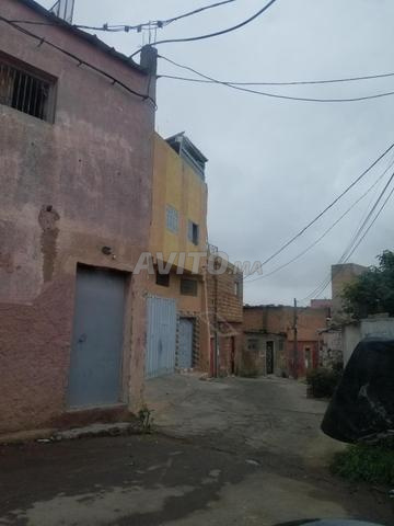 منزل للبيع دوار الحفاية المكانسة - 2