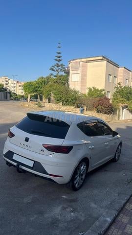 سيات ليون FR - 2