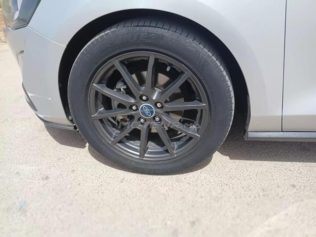 Ford Focus Diesel Manuelle 2021 à Meknès