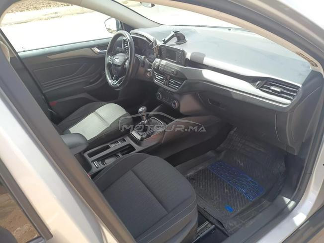 Ford Focus Diesel Manuelle 2021 à Meknès